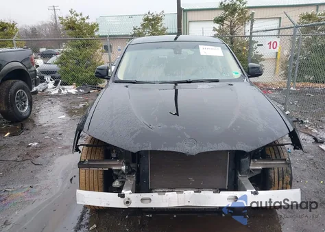 2016 BMW X4 xDrive28I z USA, uszkodzony, nr VIN 5UXXW3C5XG0R22550